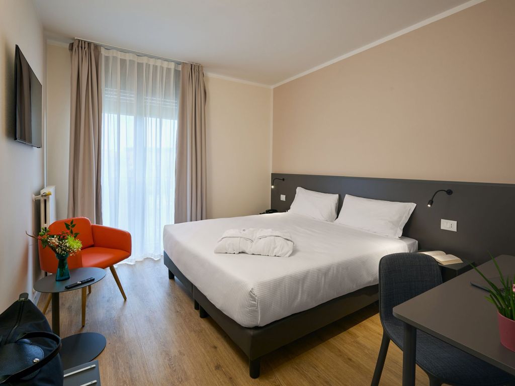 ZENIT PARK HOTEL
