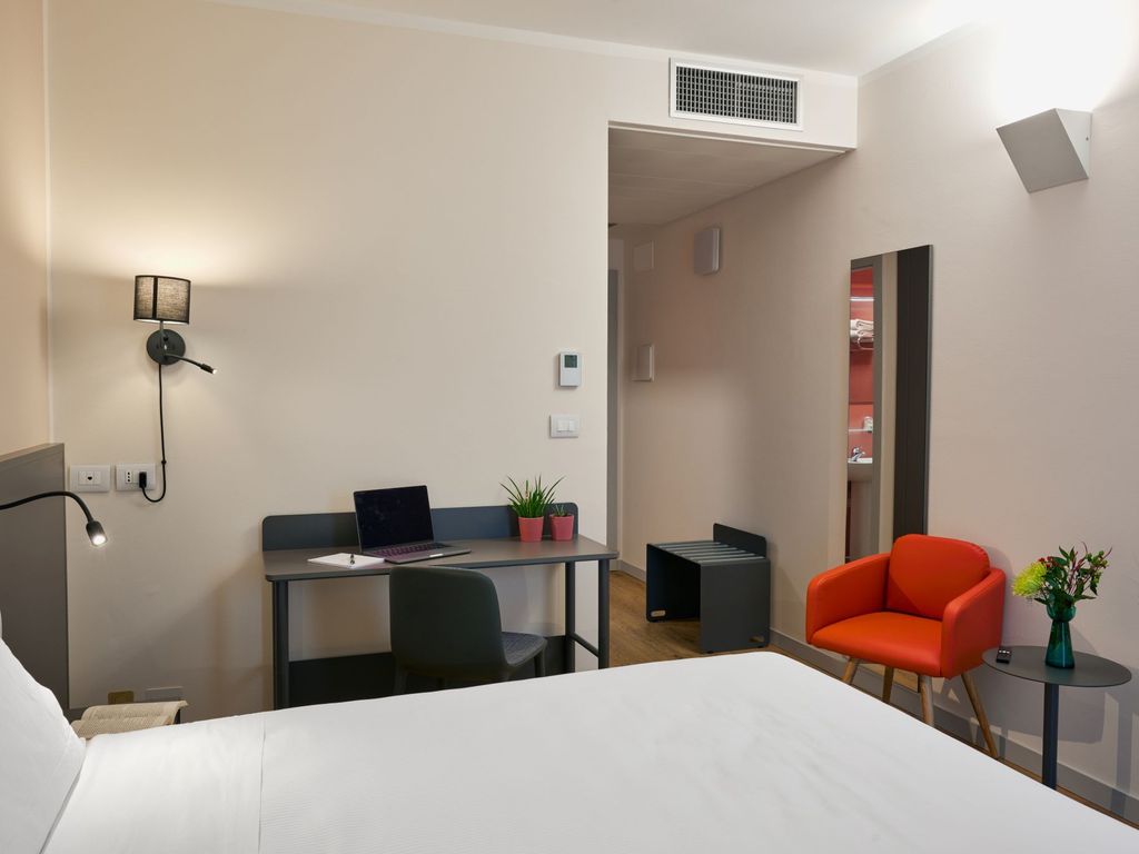 ZENIT PARK HOTEL