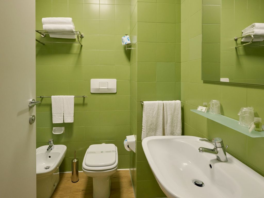 ZENIT PARK HOTEL