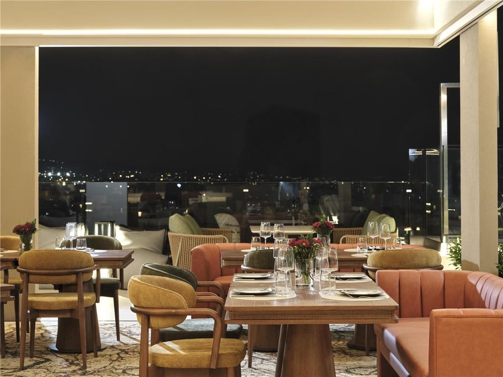 Hilton Garden Inn Chania City