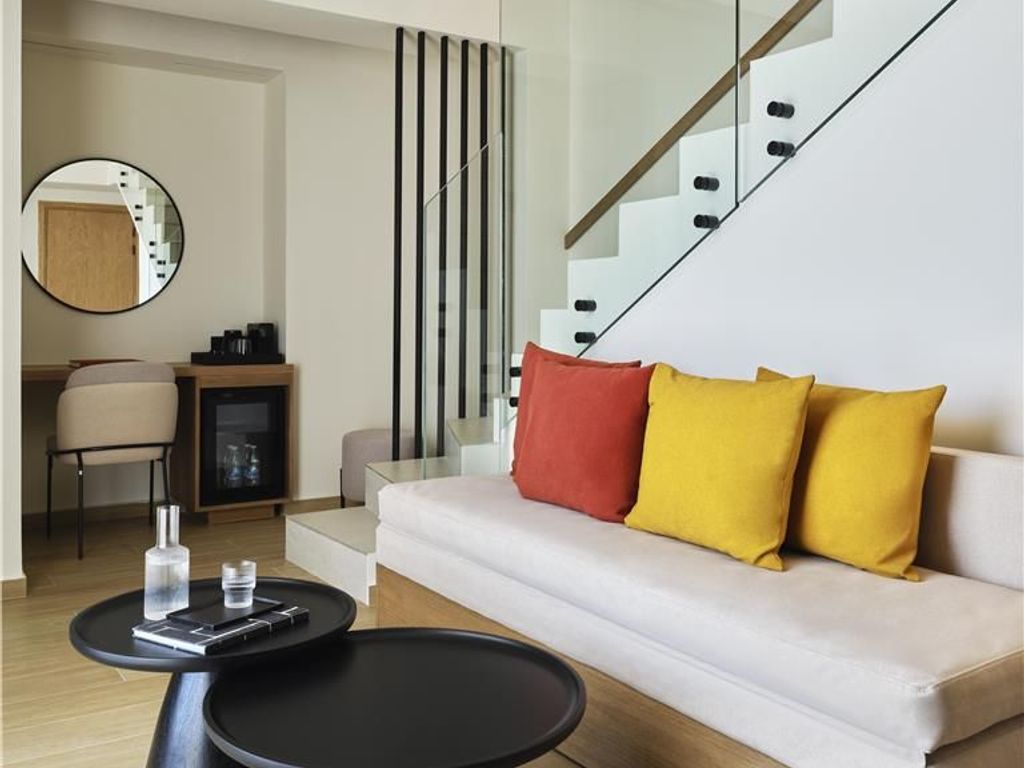 Hilton Garden Inn Chania City