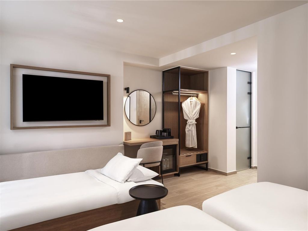 Hilton Garden Inn Chania City