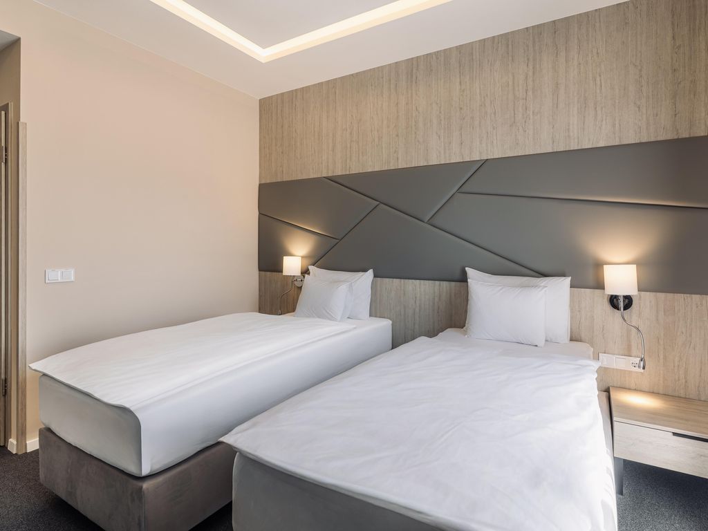 Park Hotel