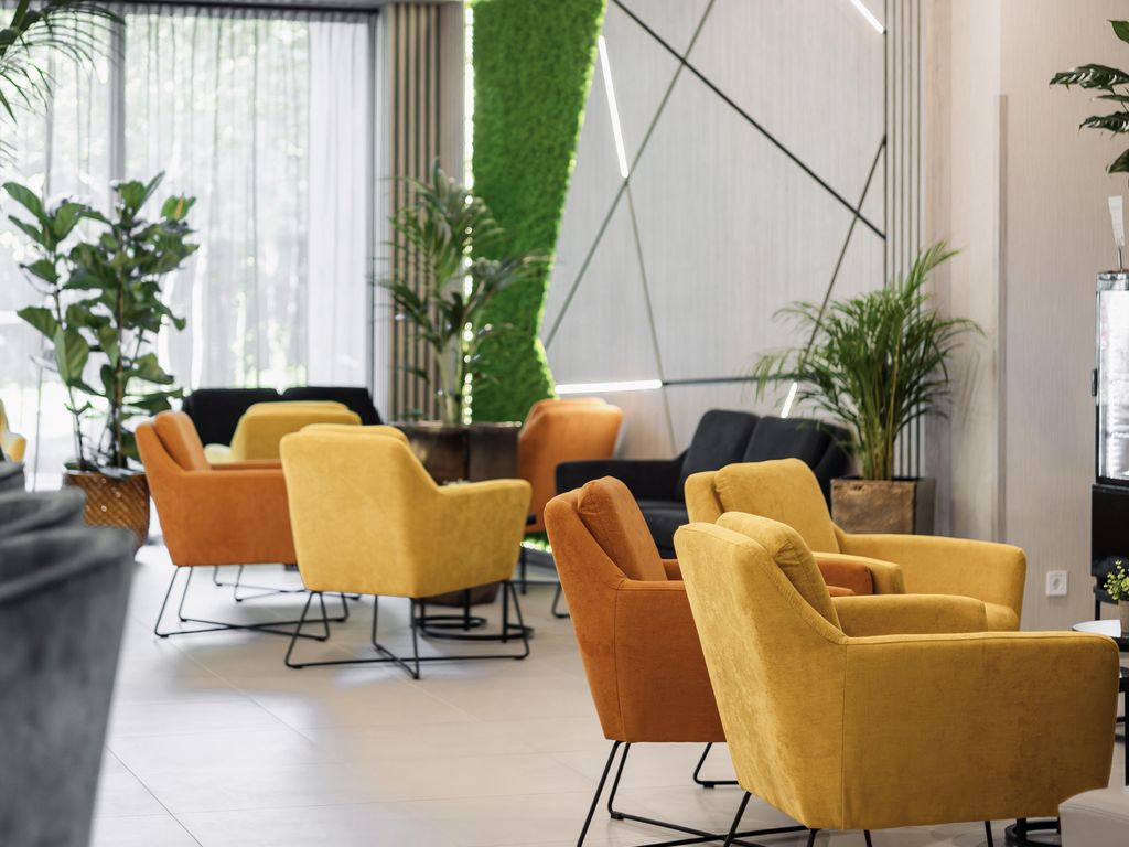 Park Hotel