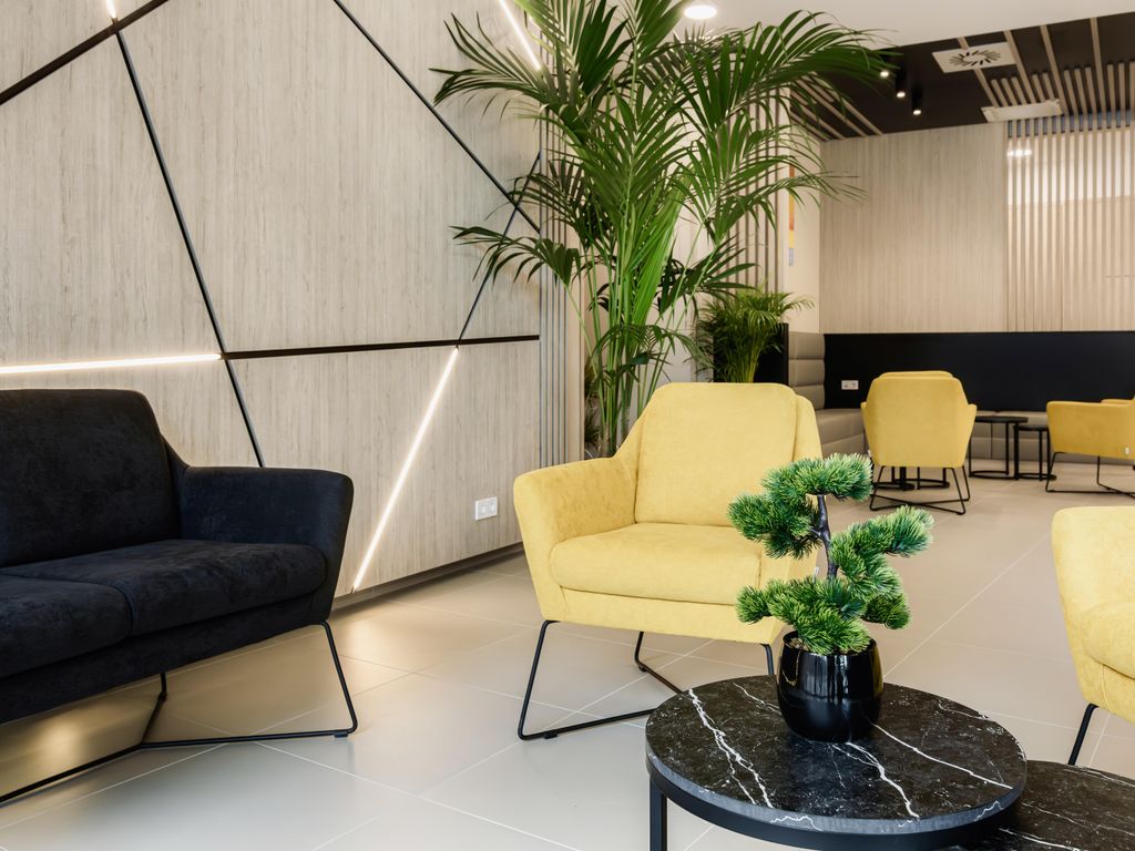 Park Hotel
