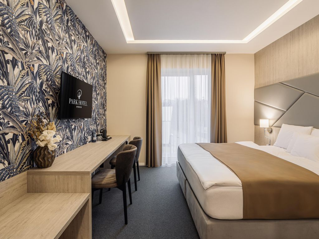 Park Hotel