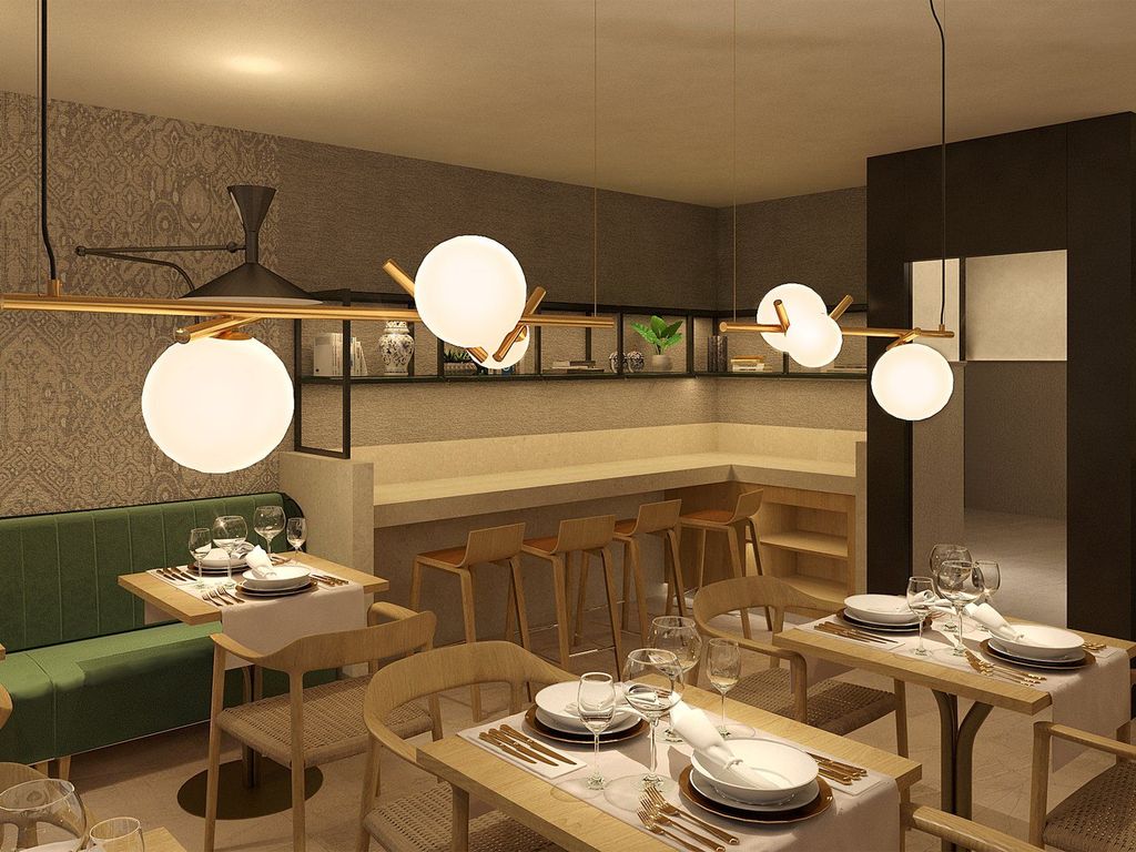 Vignette Collection CASA DEL COMPOSITOR by IHG