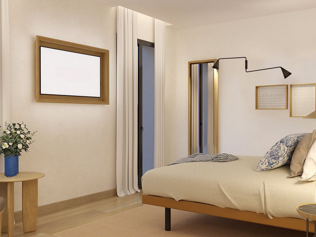 Vignette Collection CASA DEL COMPOSITOR by IHG