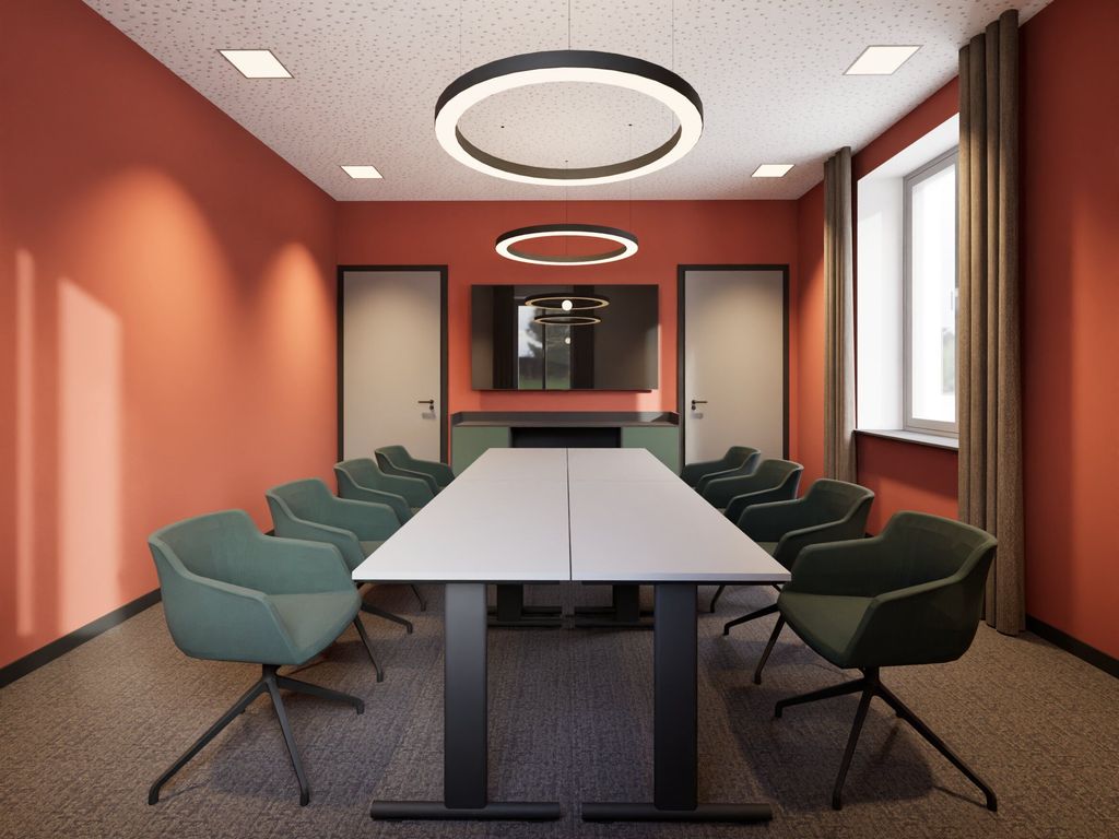 Essential by Dorint · Mannheim Taylor Park