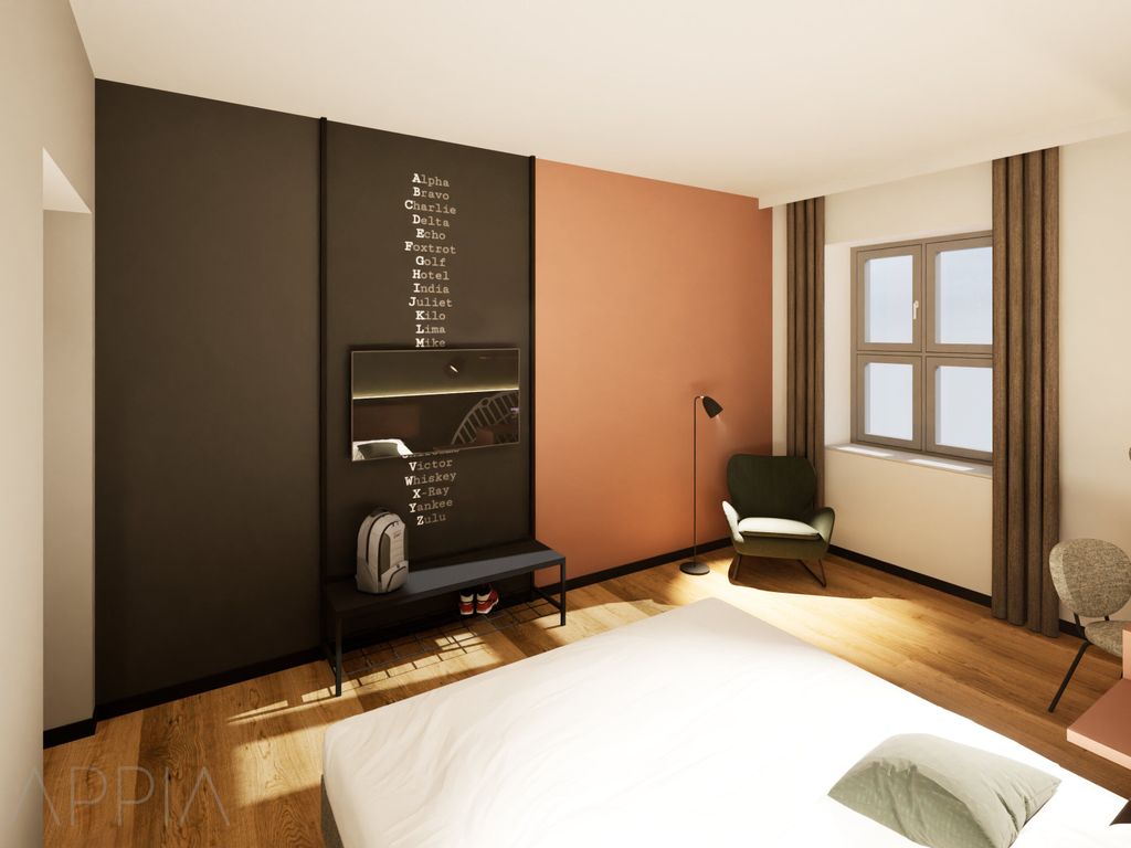 Essential by Dorint · Mannheim Taylor Park