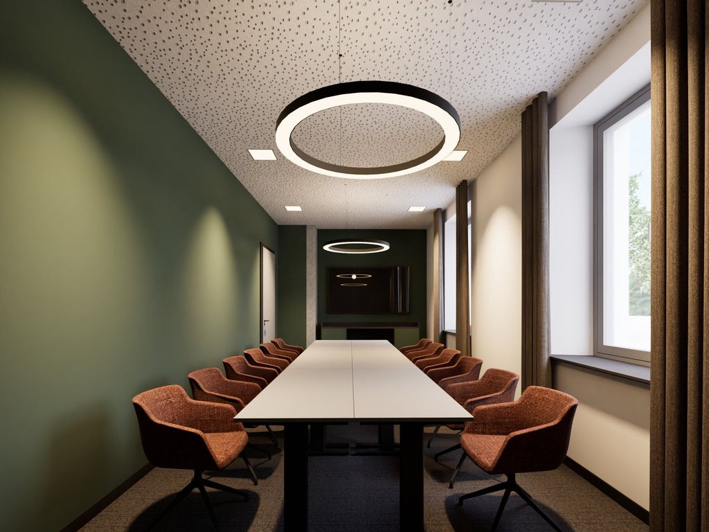 Essential by Dorint · Mannheim Taylor Park