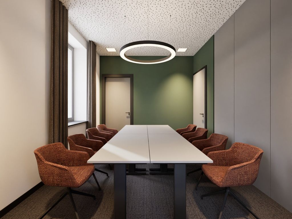 Essential by Dorint · Mannheim Taylor Park