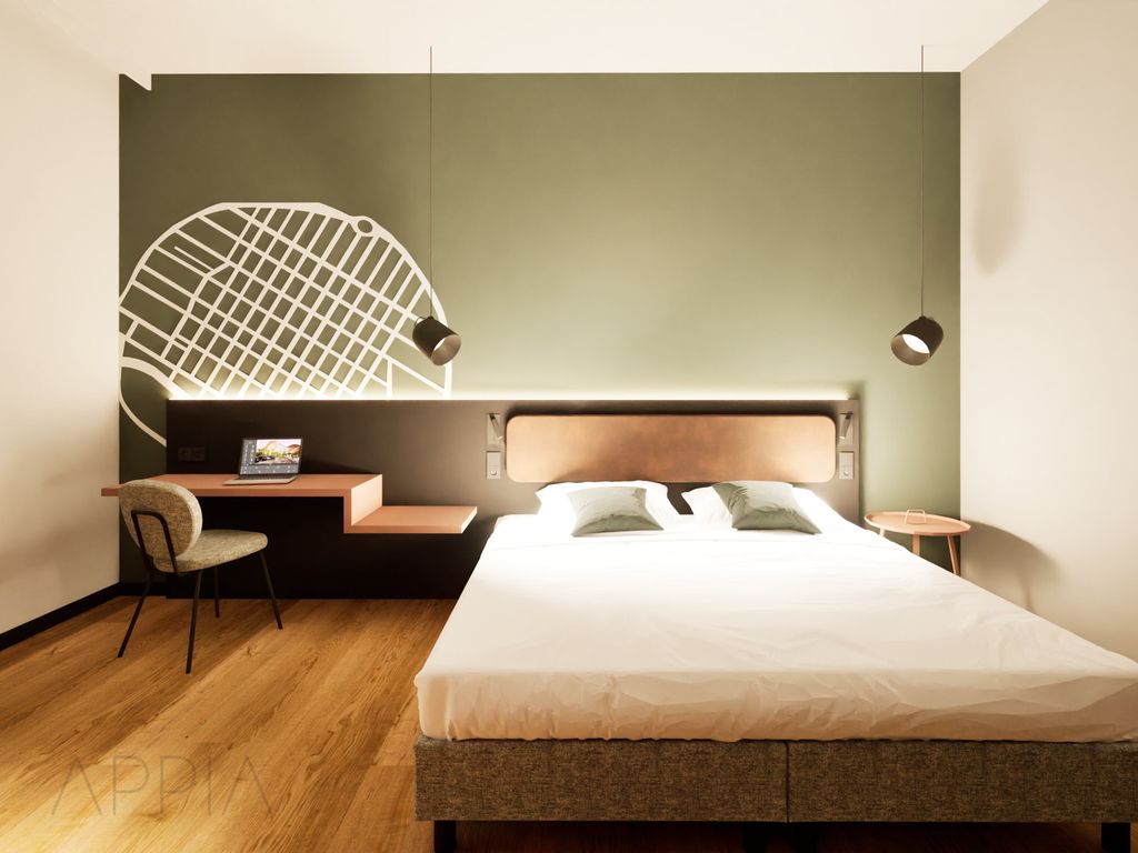 Essential by Dorint · Mannheim Taylor Park