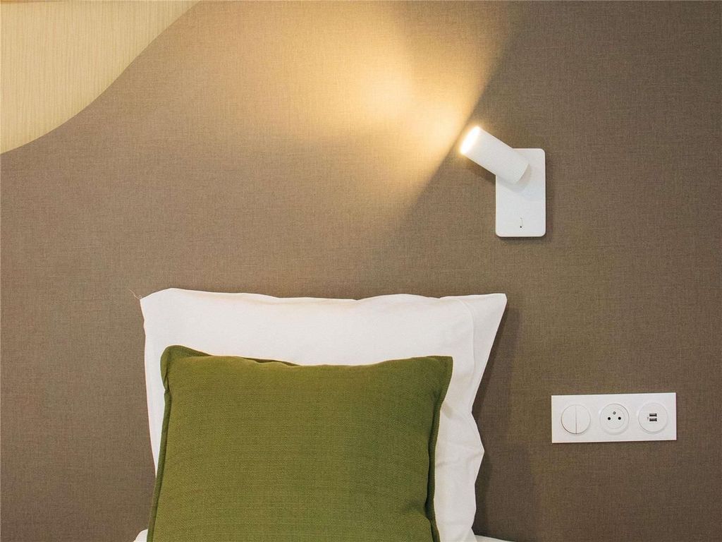 Aparthotel Adagio Access Bordeaux Sud Pessac