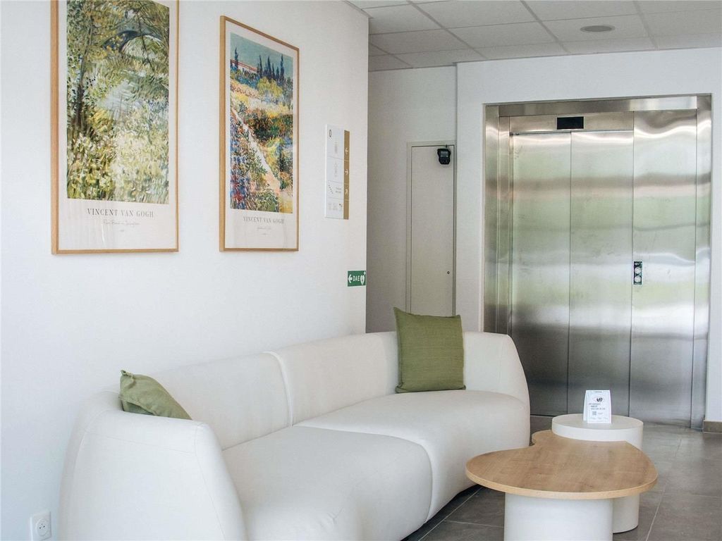 Aparthotel Adagio Access Bordeaux Sud Pessac