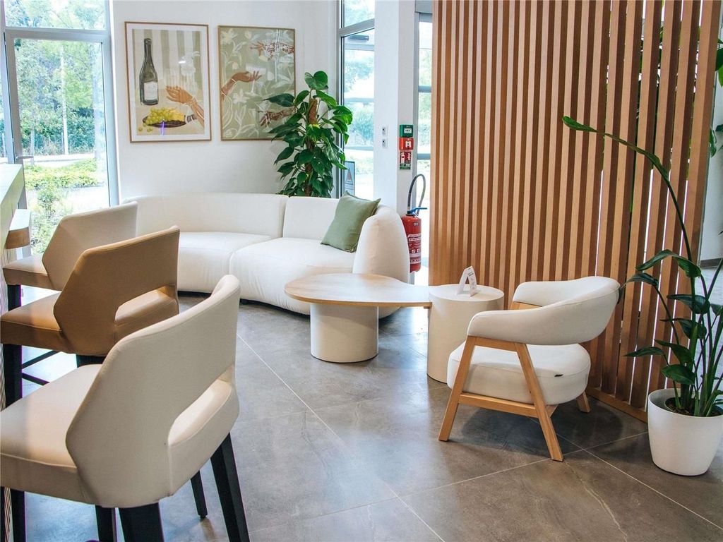 Aparthotel Adagio Access Bordeaux Sud Pessac
