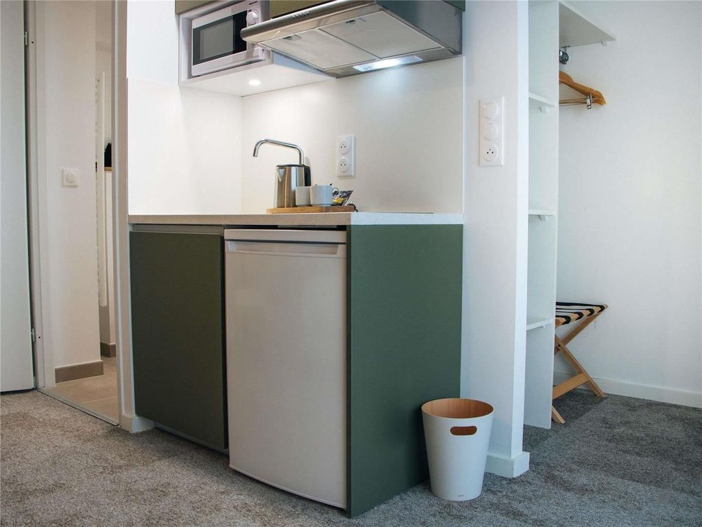Aparthotel Adagio Access Bordeaux Sud Pessac