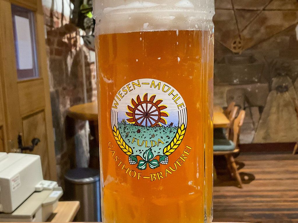 Brauhaus Wiesenmühle