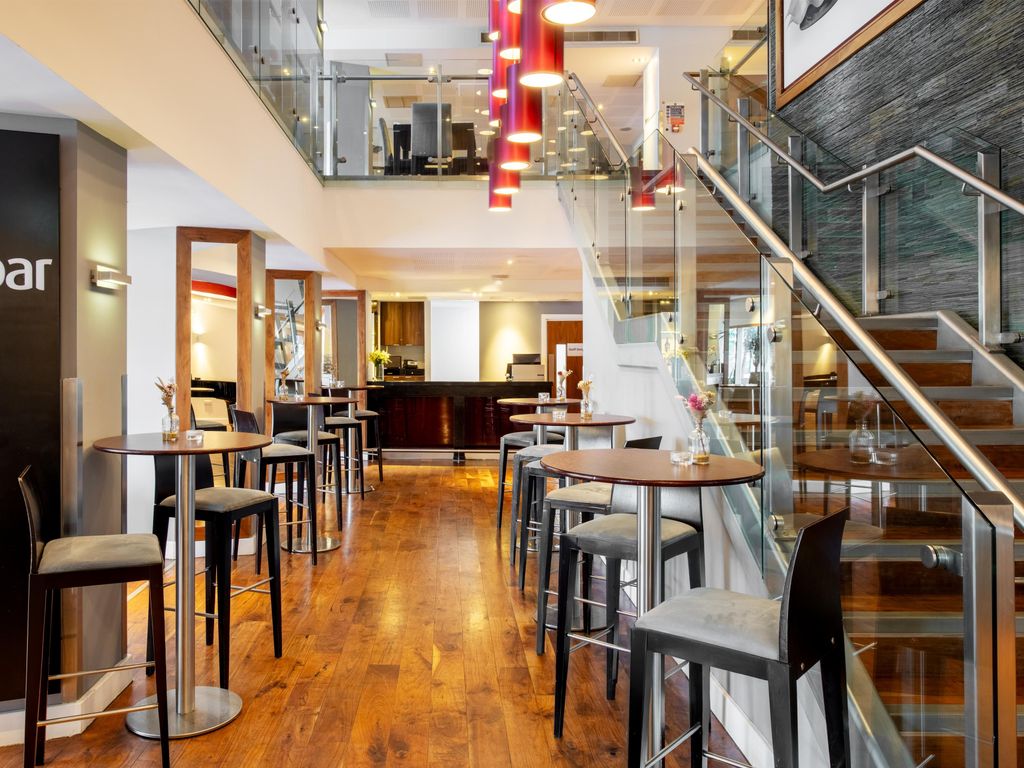 Majestic Hotels Bristol