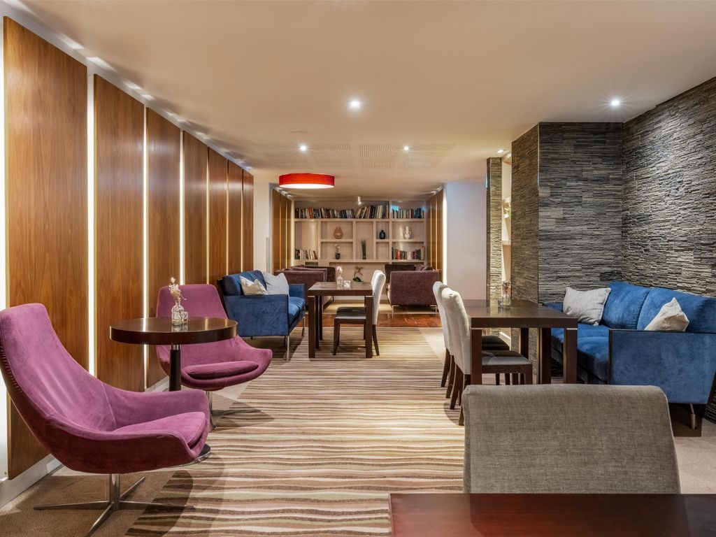Majestic Hotels Bristol