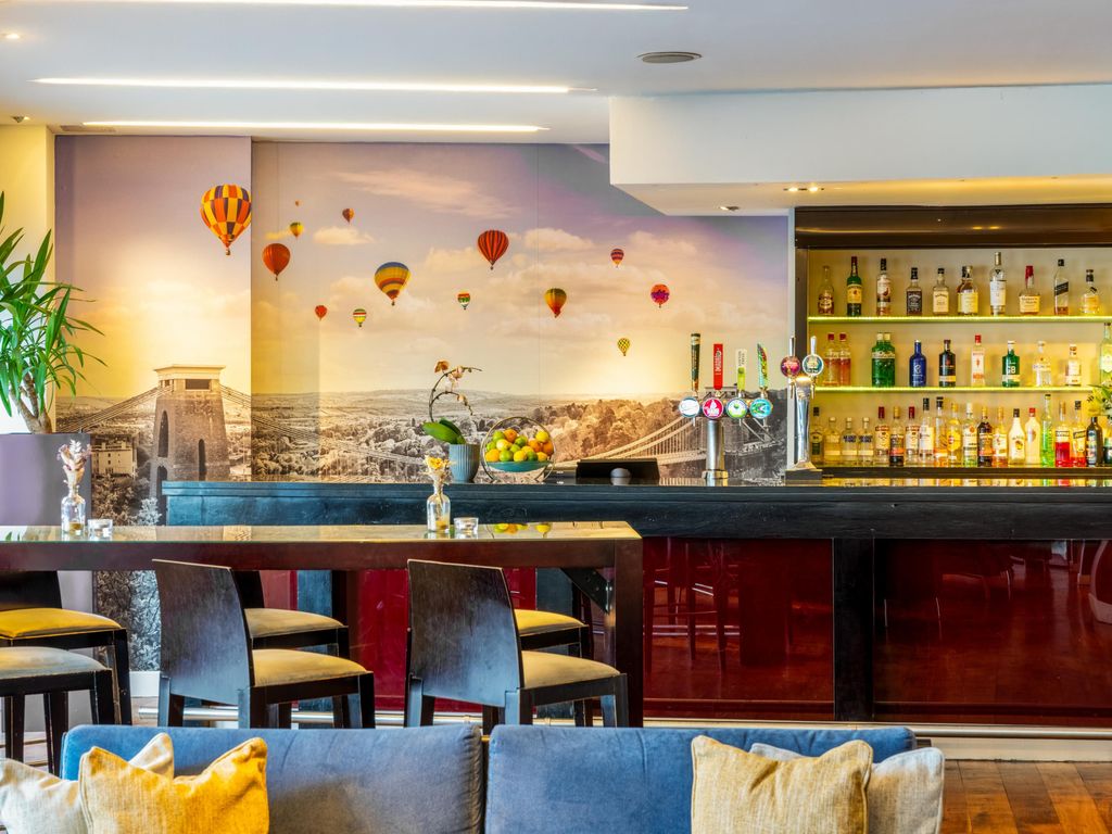 Majestic Hotels Bristol