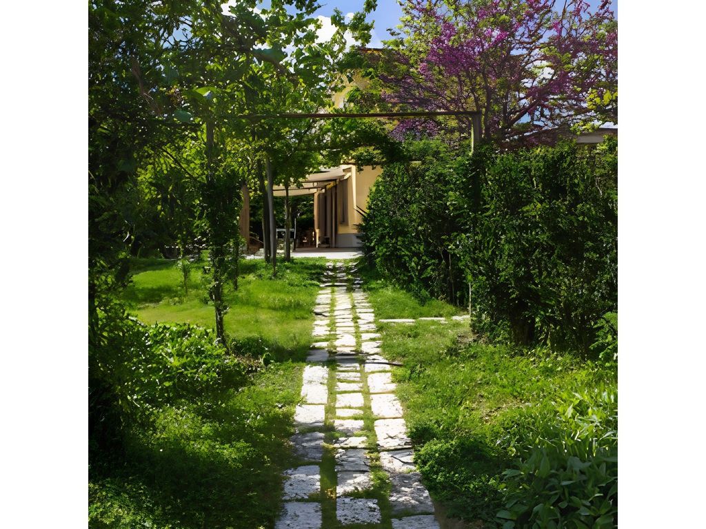 Agriturismo Bosco Farneto