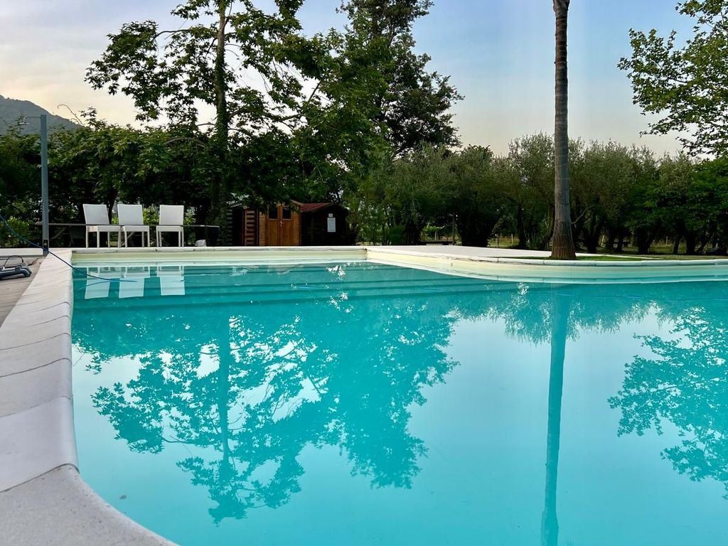 Agriturismo Bosco Farneto