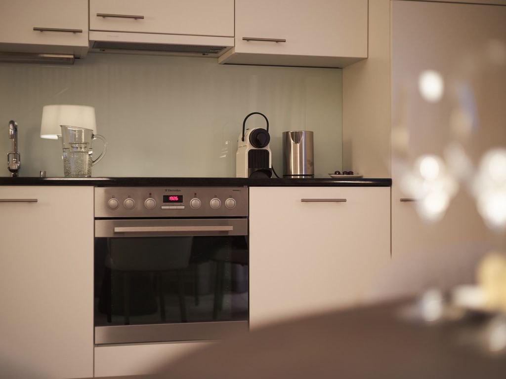 CITY STAY - Franklinstrasse