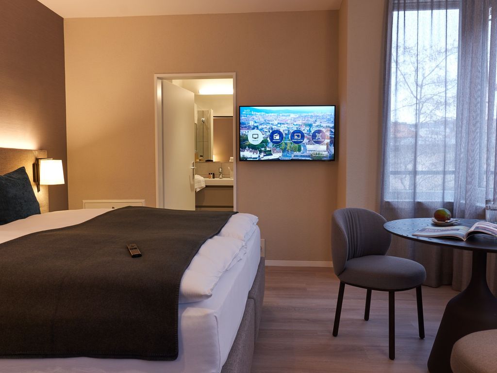 CITY STAY - Franklinstrasse