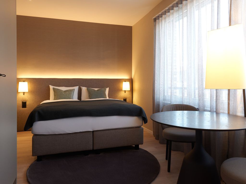 CITY STAY - Franklinstrasse