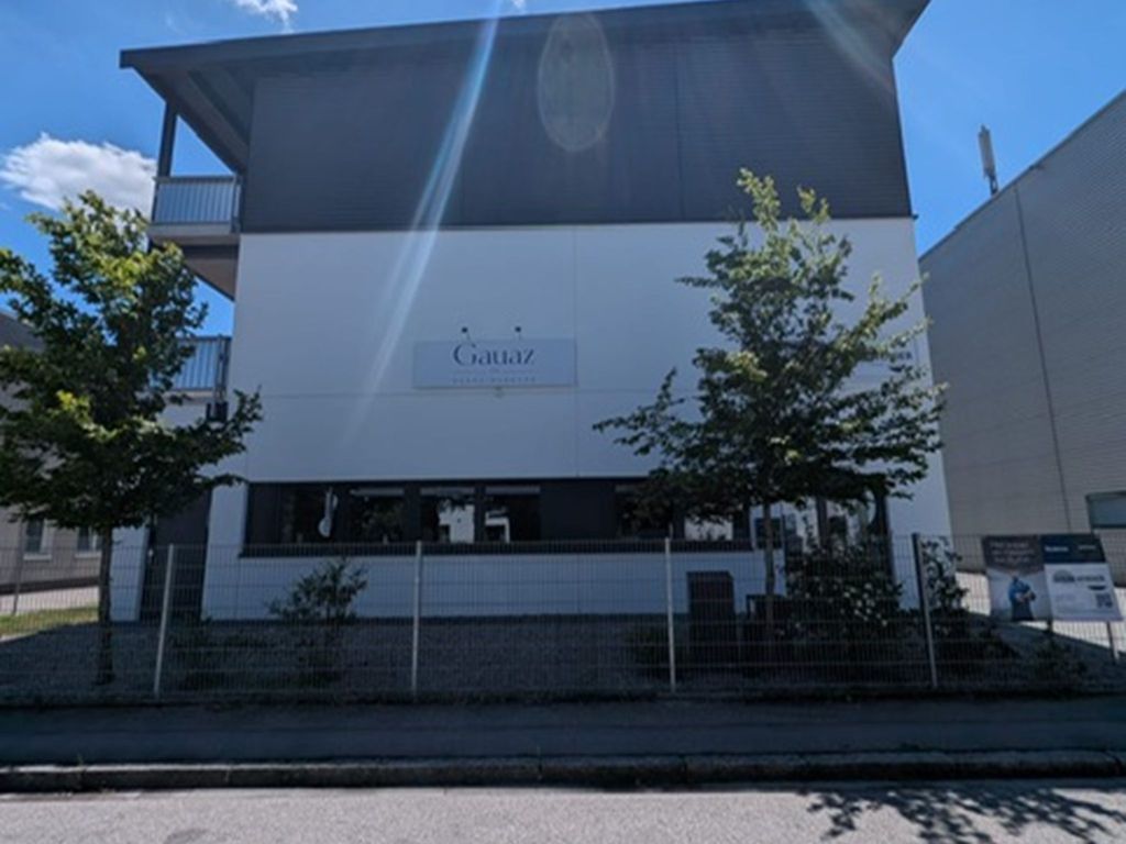 Gauaz Boardinghouse