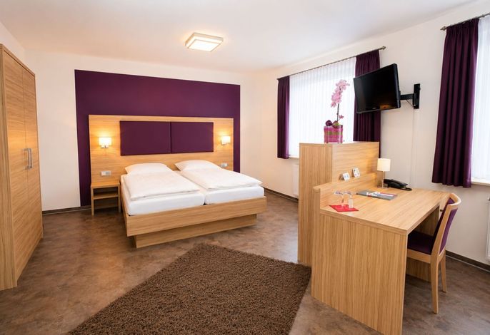 Hotel Pale Wolfsburg 24H Self Check-in