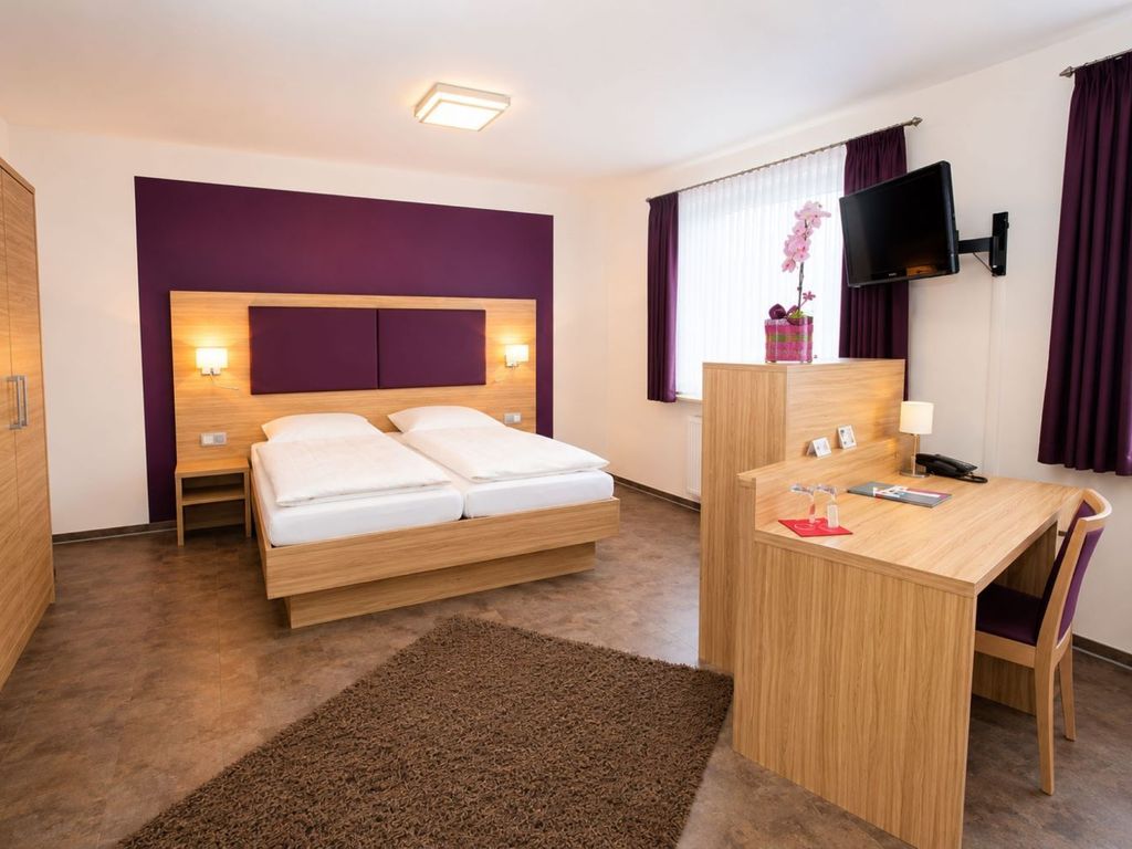 Hotel Pale Wolfsburg 24H Self Check-in