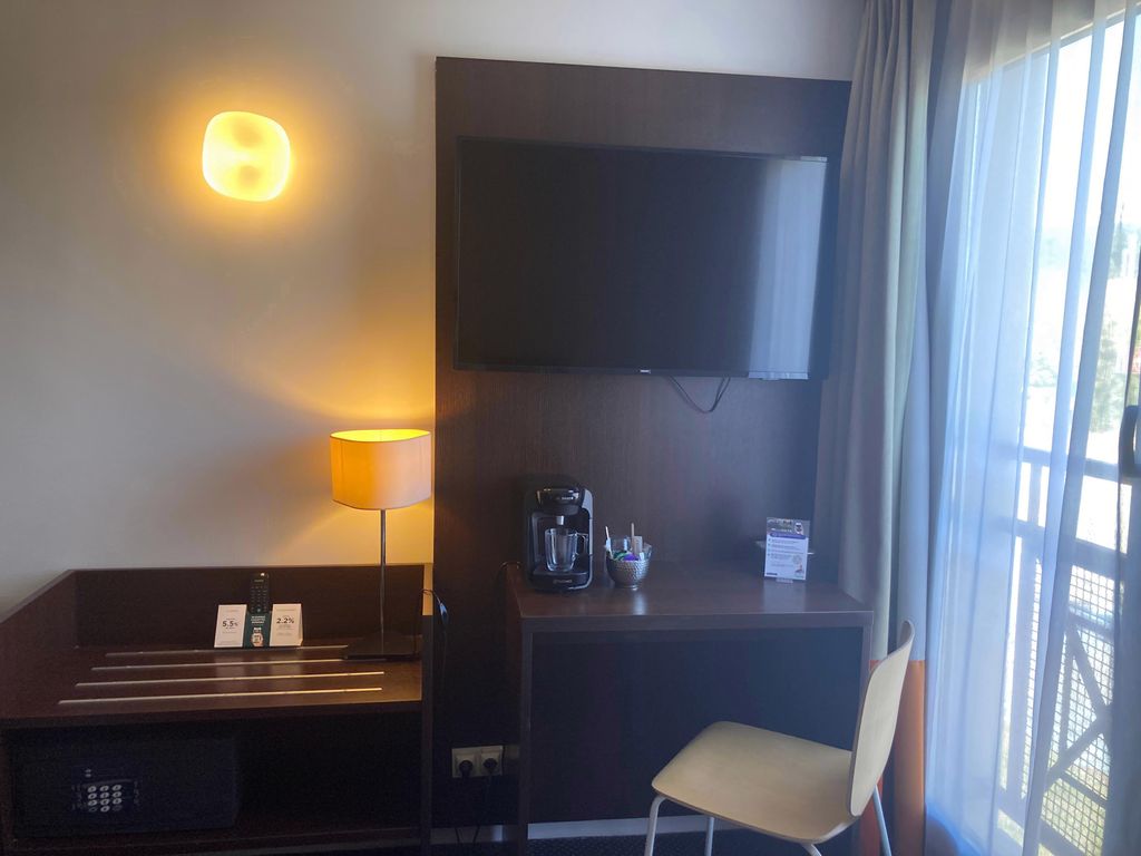 Logis Hôtel Havvah