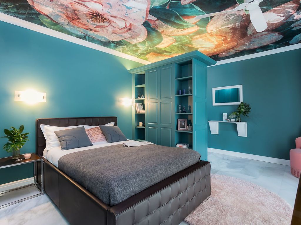 VISIONAPARTMENTS Zurich Cramerstrasse
