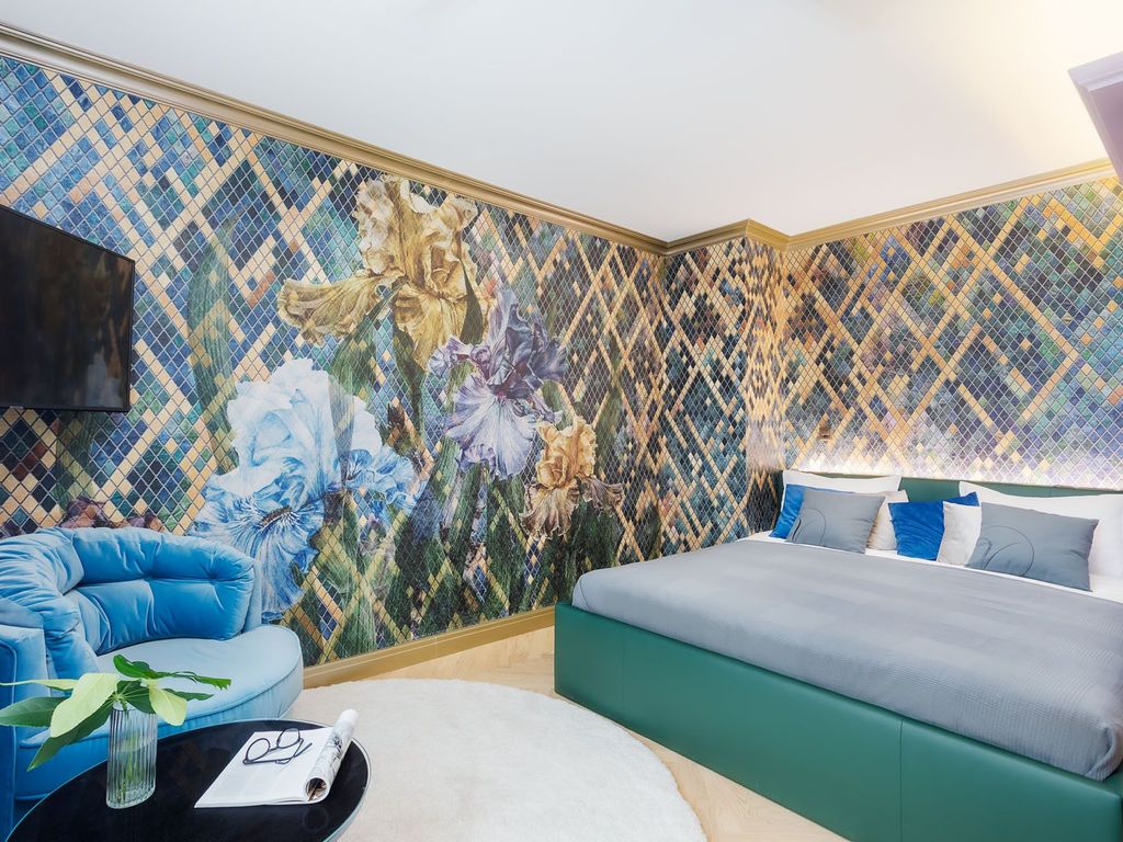 VISIONAPARTMENTS Zurich Cramerstrasse
