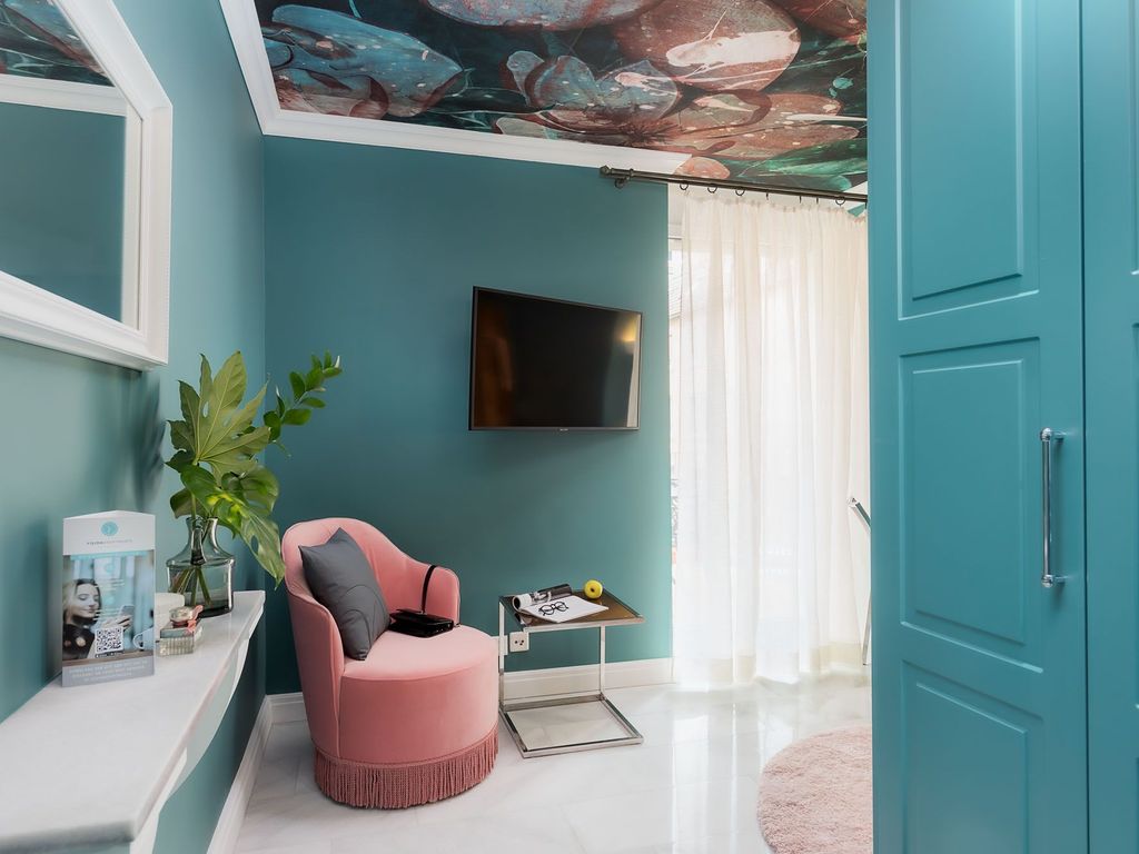 VISIONAPARTMENTS Zurich Cramerstrasse