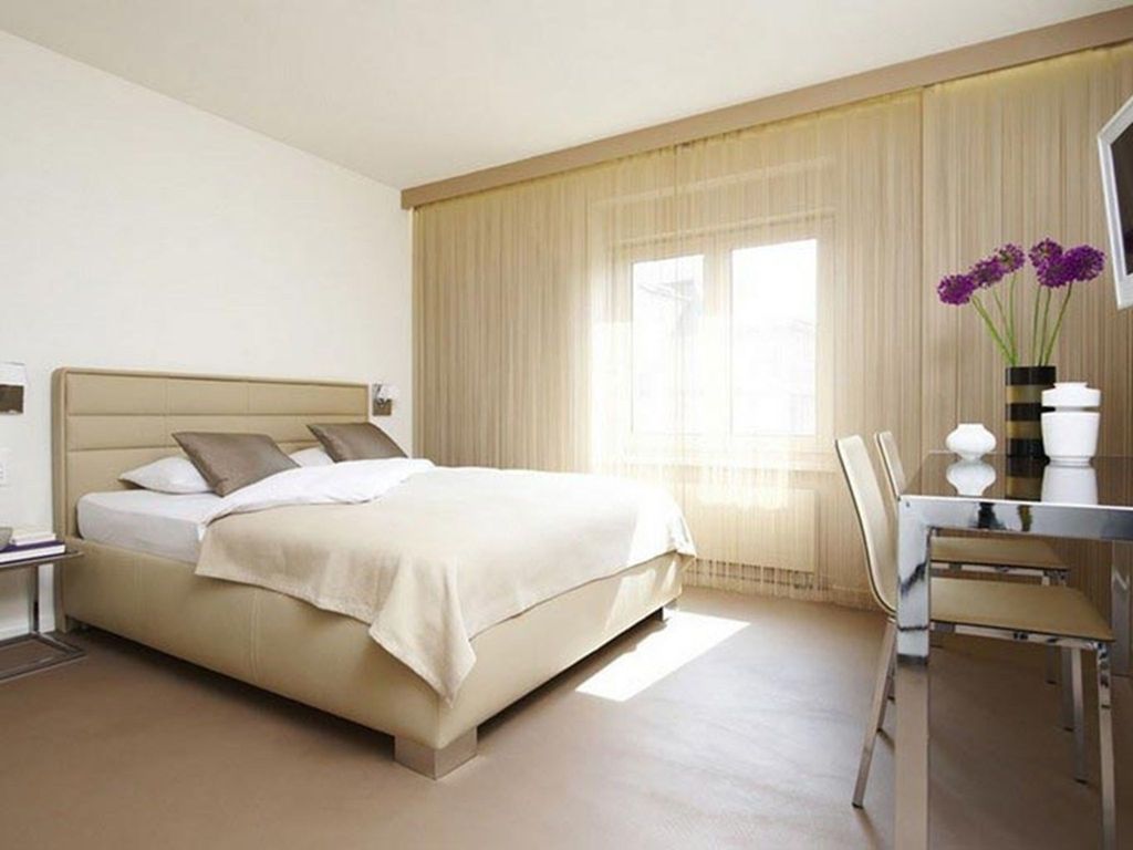 VISIONAPARTMENTS Zurich Albertstrasse