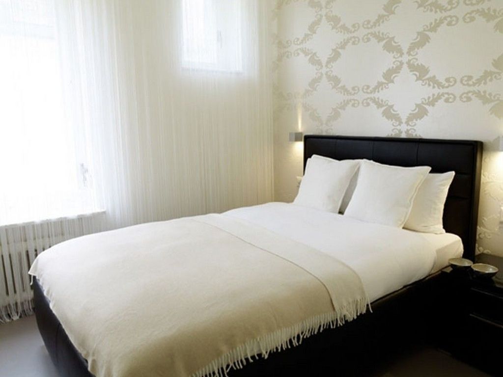 VISIONAPARTMENTS Zurich Albertstrasse
