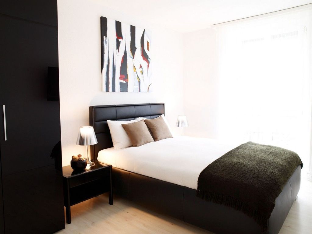 VISIONAPARTMENTS Zurich Albertstrasse