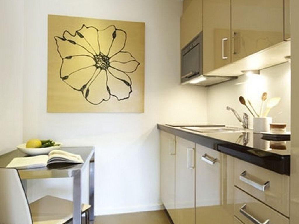 VISIONAPARTMENTS Zurich Albertstrasse