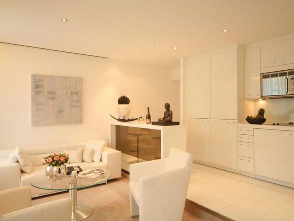 VISIONAPARTMENTS Zurich Gerechtigkeitsgasse