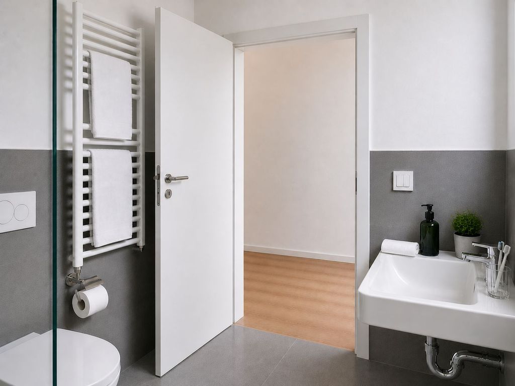 SleepySleepy Hotel Fulda