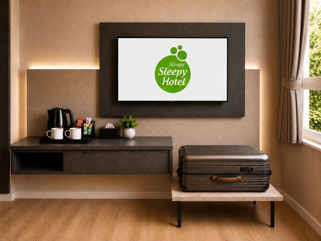 SleepySleepy Hotel Fulda