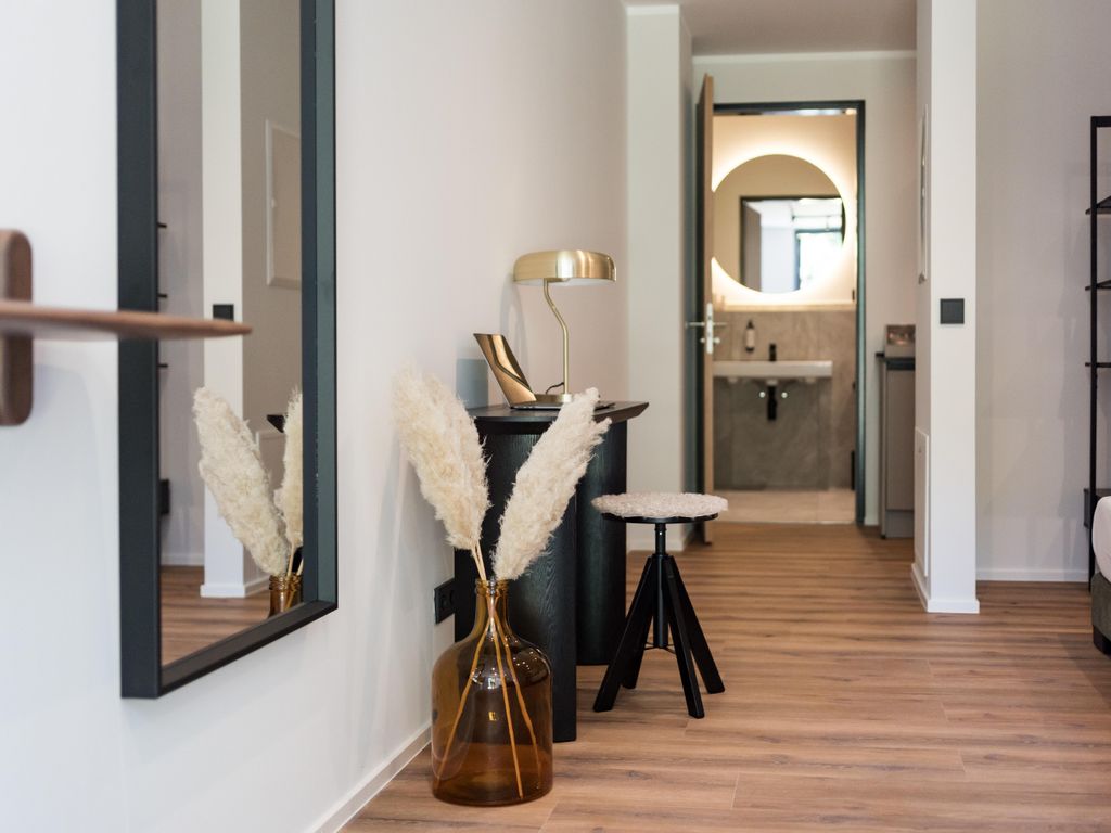 Maison & Mood Apartments