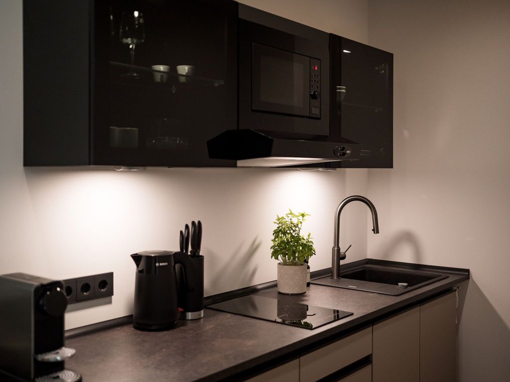 Maison & Mood Apartments