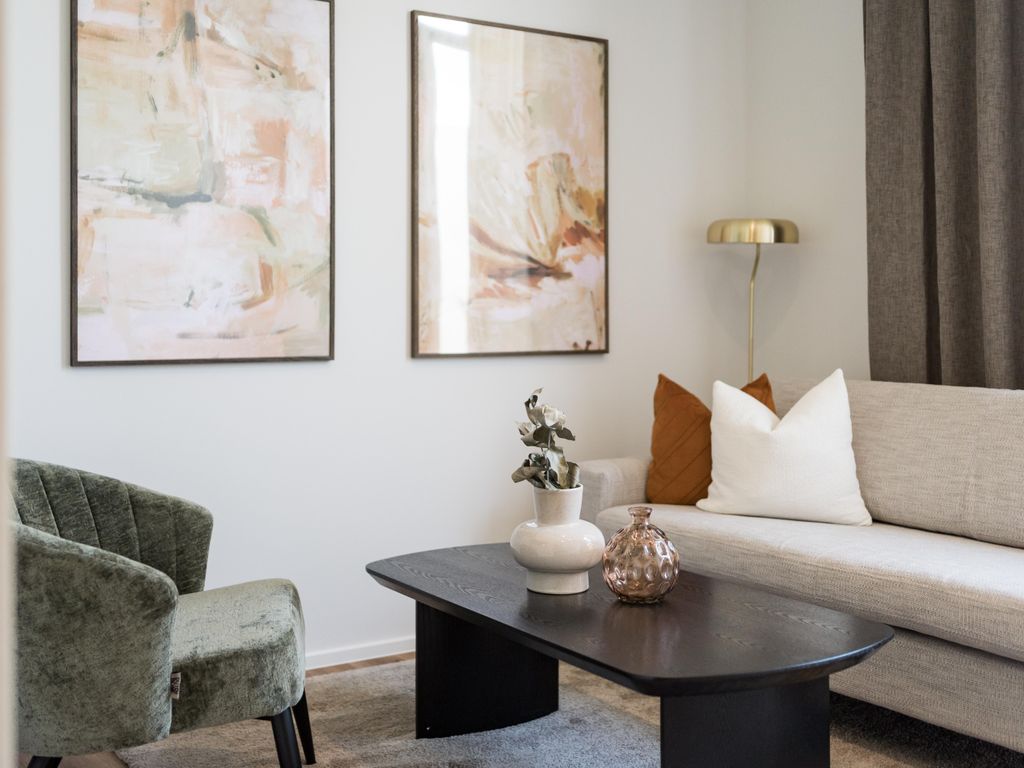 Maison & Mood Apartments