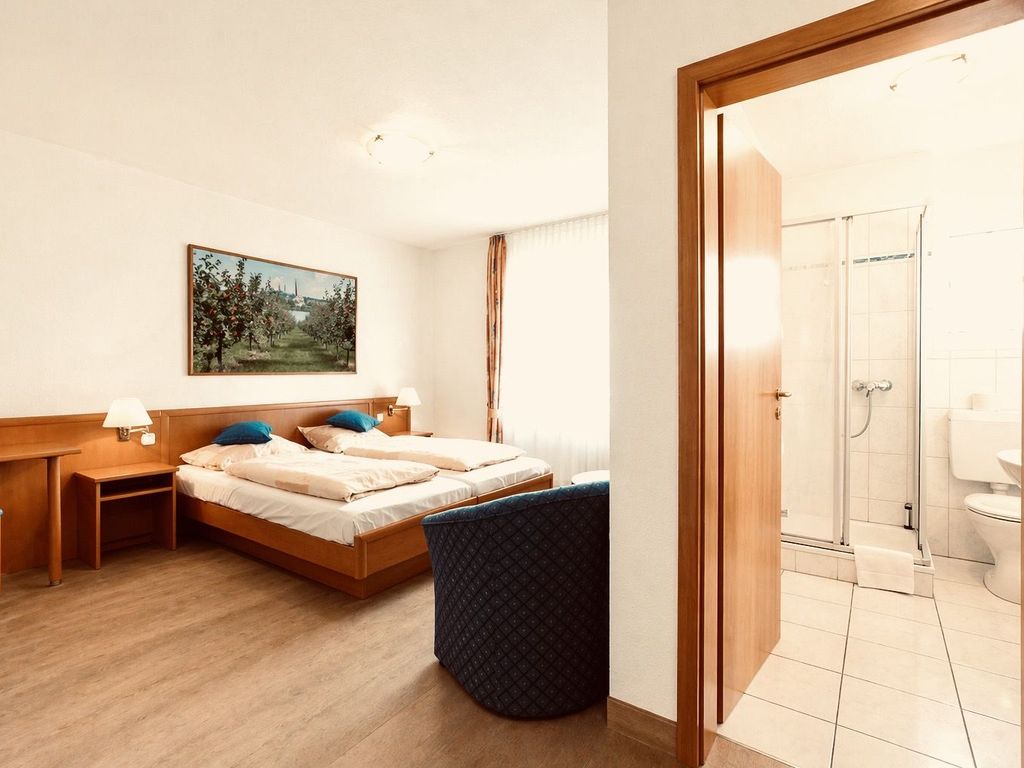 Diekstuv Hotel