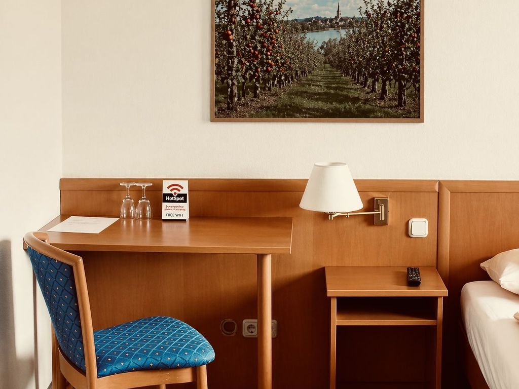 Diekstuv Hotel