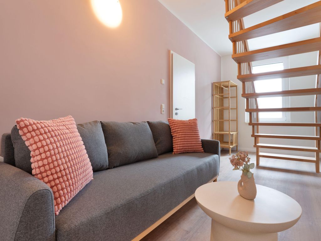 Premium Apartments